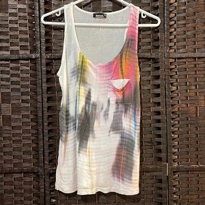 Bench Tank top, small
